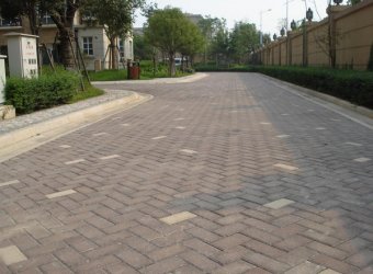 萬(wàn)科城市花園